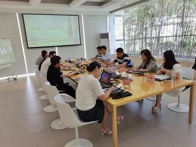 5G新基建驅(qū)動教育科技 盈趣科技智慧工廠升級的啟示