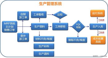 從零到一 非編碼專業(yè)人士如何構(gòu)建高效企業(yè)管理軟件